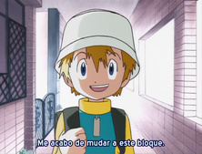 Digimon Adventure 02